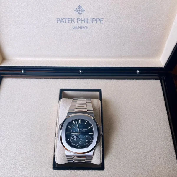 5712/1A PATEK PHILIPPE- NAUTILUS - Image 8