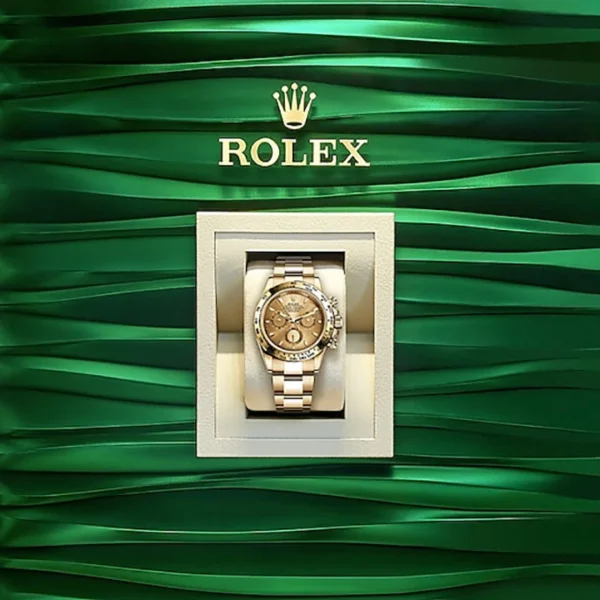 Rolex COSMOGRAPH DAYTONA-m116508-0003 - Image 3