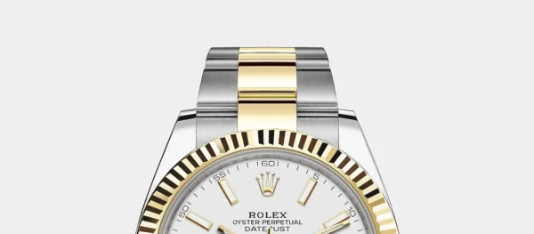 Rolex Datejust m126333-0015 Watch - Image 3