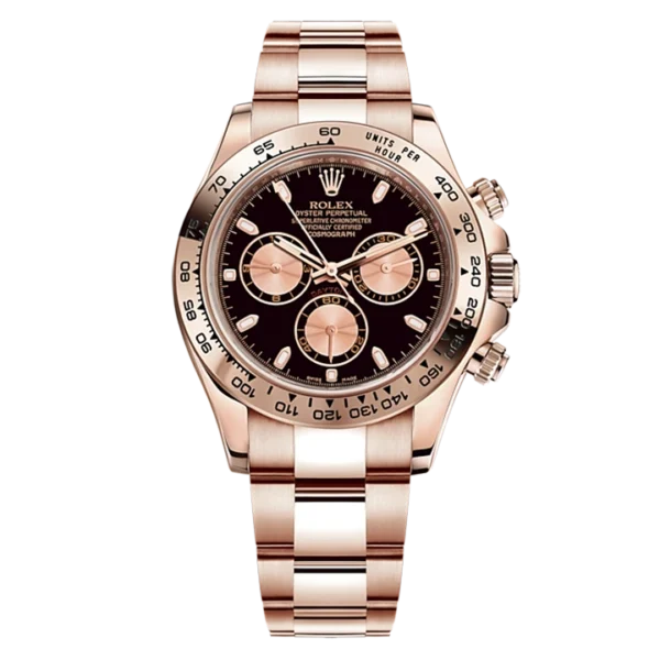 Rolex COSMOGRAPH DAYTONA-m116505-0008