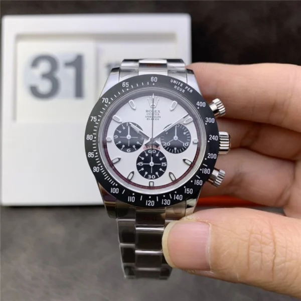 Rolex Cosmograph Daytona m116500ln Series - Image 10