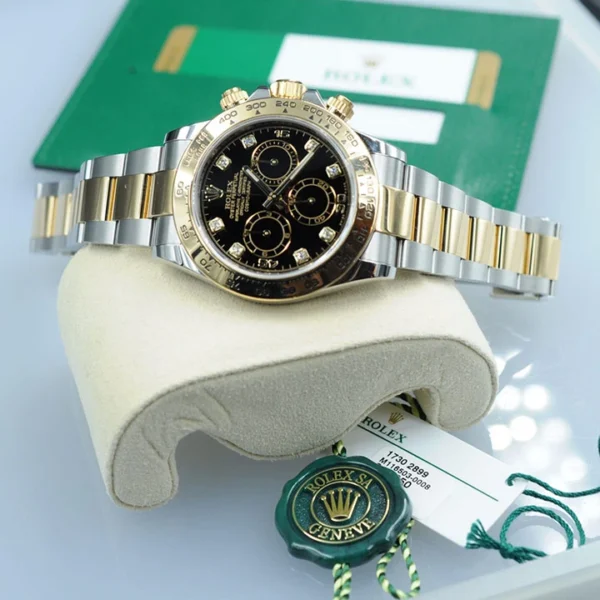 Rolex COSMOGRAPH DAYTONA-m116503-0008 - Image 6