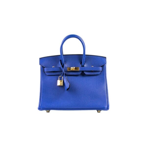 HERMES BIRKIN BAG 25