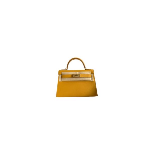 Hermes Mini Kelly II(HIGH-END GRADE)