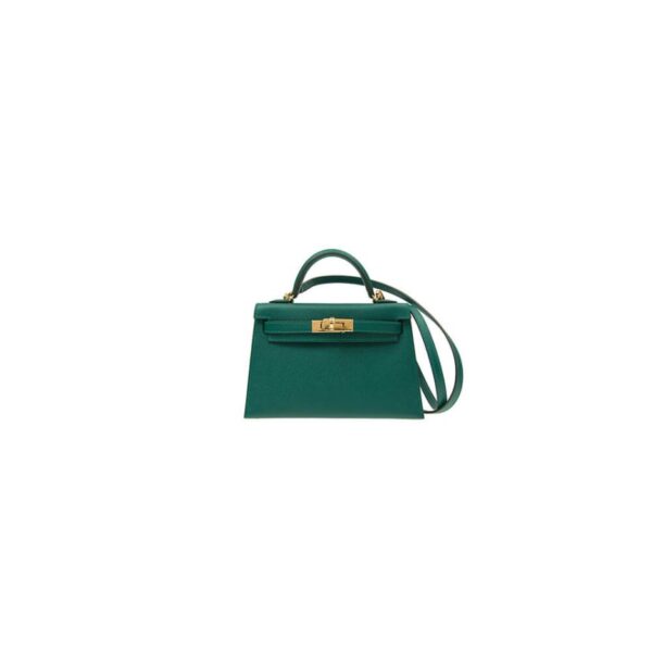 Hermes Mini Kelly II(HIGH-END GRADE)