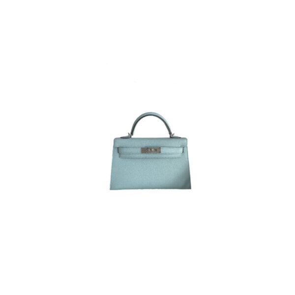 Hermes Mini Kelly II(HIGH-END GRADE)