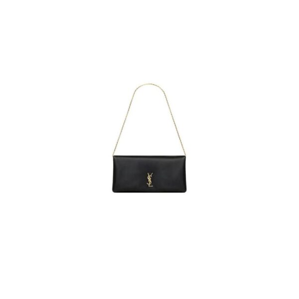 YSL CALYPSO lambskin mini bag