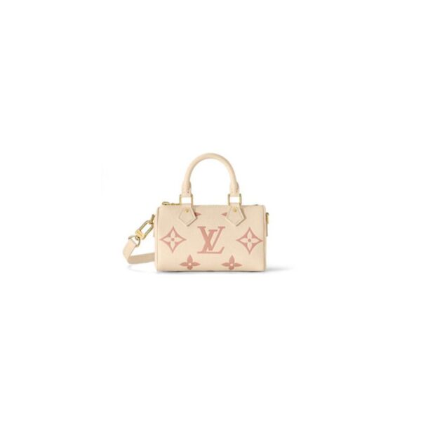 LV Nano Speedy