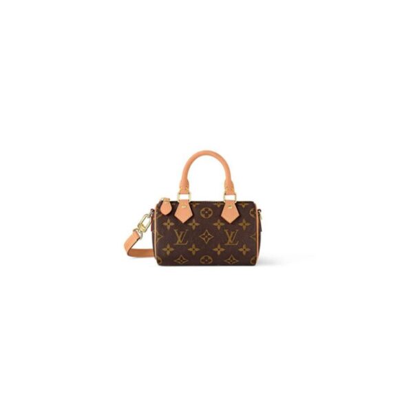 LV Nano Speedy