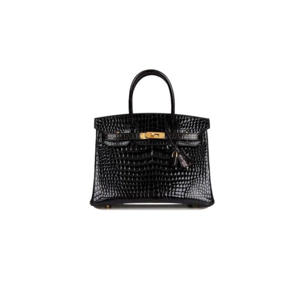 HERMES BIRKIN BAG 30