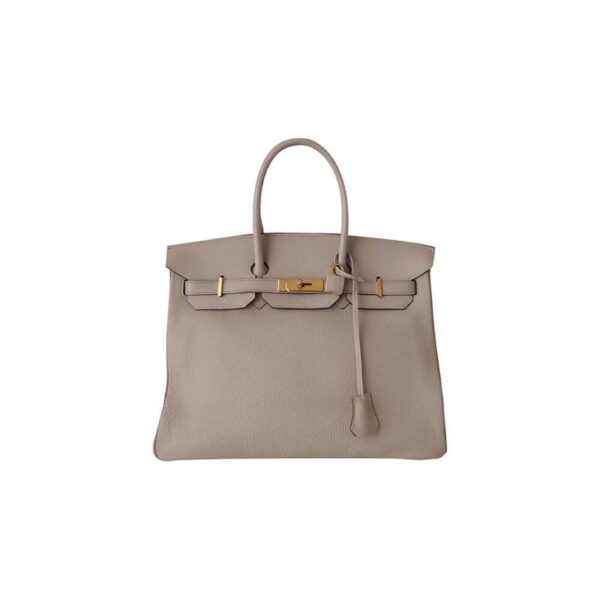 HERMES BIRKIN BAG 25