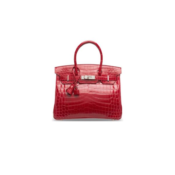 HERMES BIRKIN BAG 30