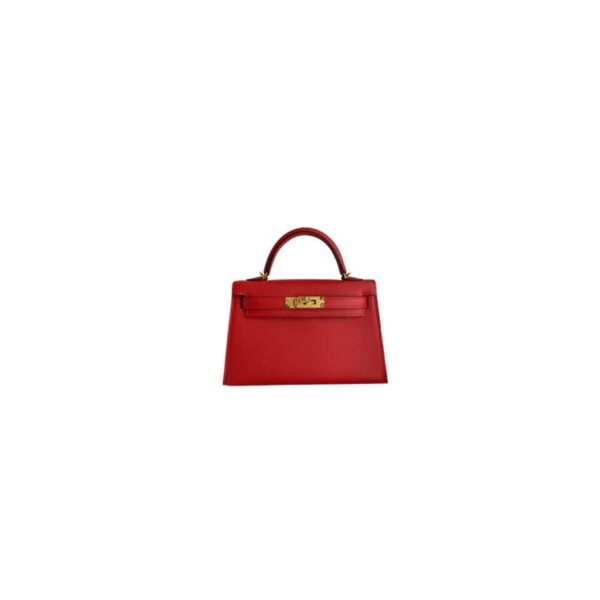 Hermes Mini Kelly II(HIGH-END GRADE)