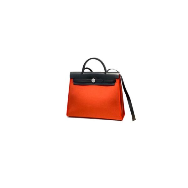 HERMES Herbag Zip 31 bag