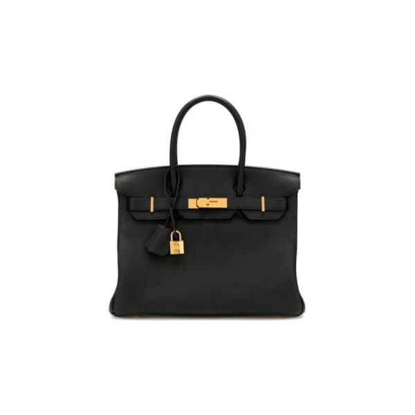 HERMES BIRKIN BAG 30