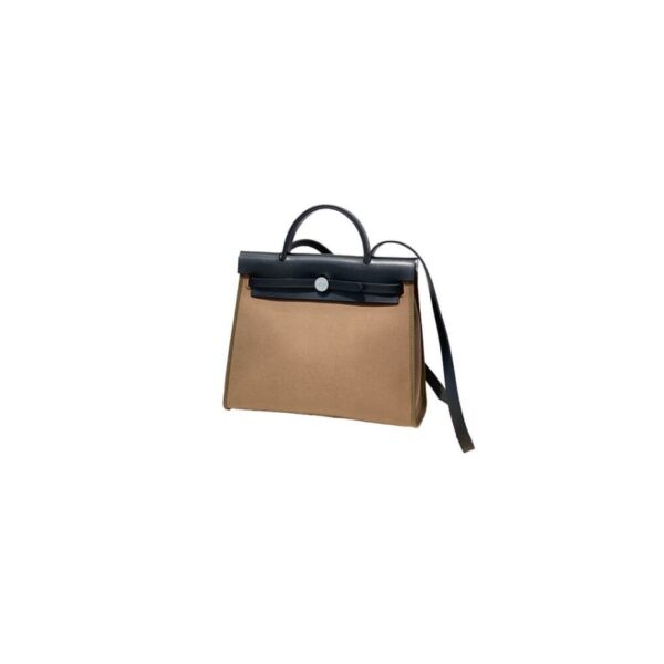 HERMES Herbag Zip 31 bag