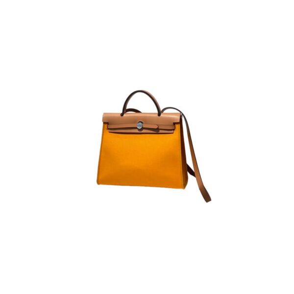 HERMES Herbag Zip 31 bag