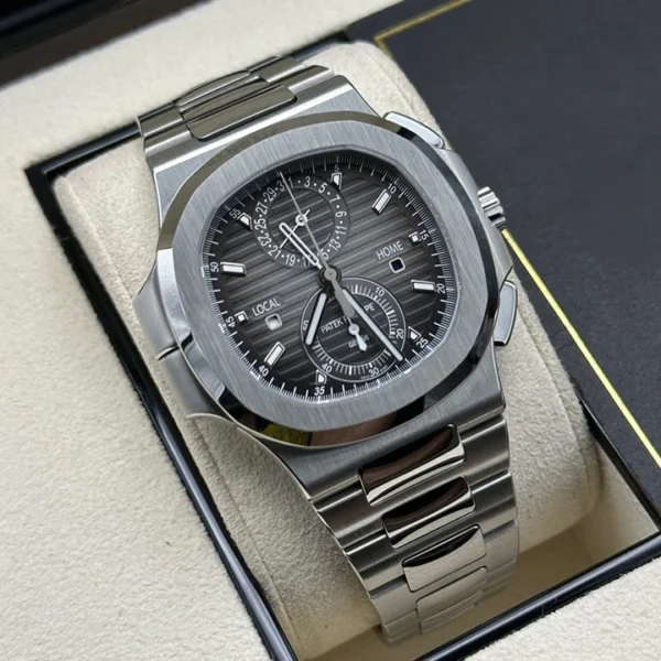 5990/1A-001 - Patek Philippe NAUTILUS - Image 5