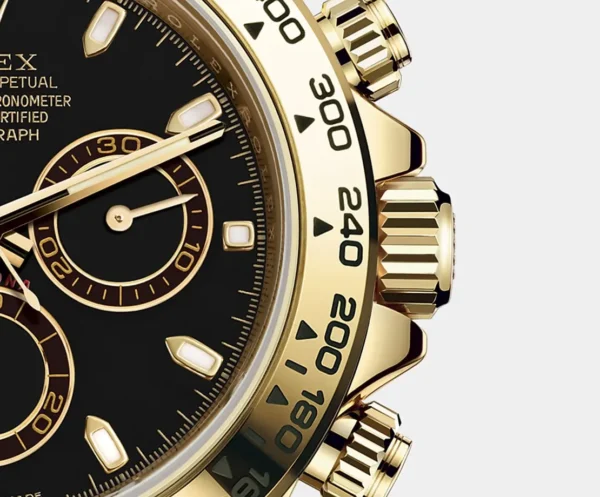 Rolex COSMOGRAPH DAYTONA-m116508-0004 - Image 5