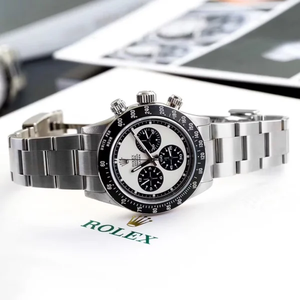 Rolex Cosmograph Daytona m116500ln Series - Image 3