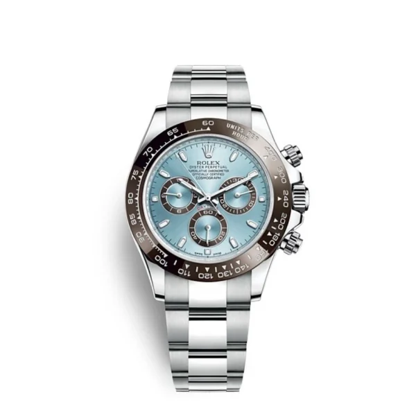 Rolex Cosmograph Daytona 116506 Series - Image 10