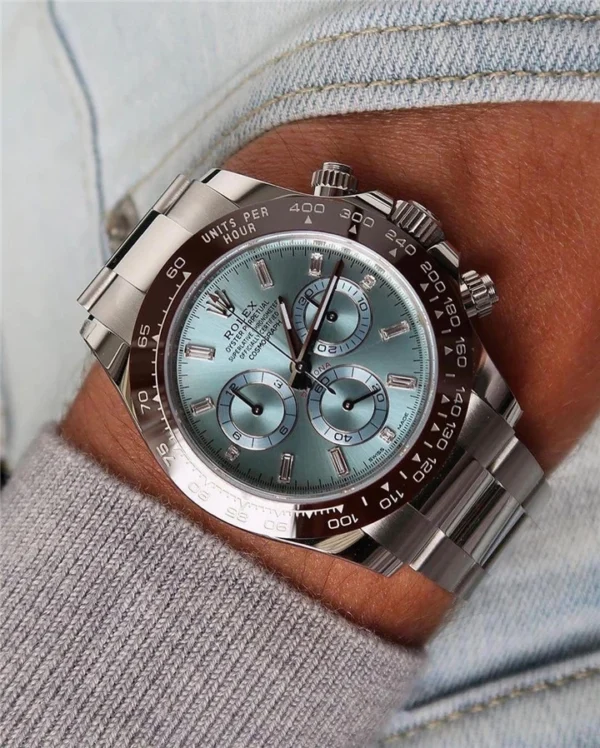 Rolex Cosmograph Daytona 116506 Series(AAAAA version) - Image 5