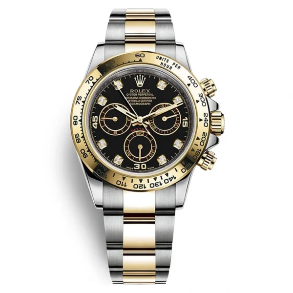 Rolex COSMOGRAPH DAYTONA-m116503-0008