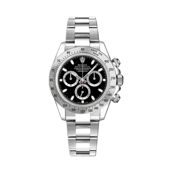 Rolex Cosmograph Daytona 116520 Series(AAAAA version) - Image 10