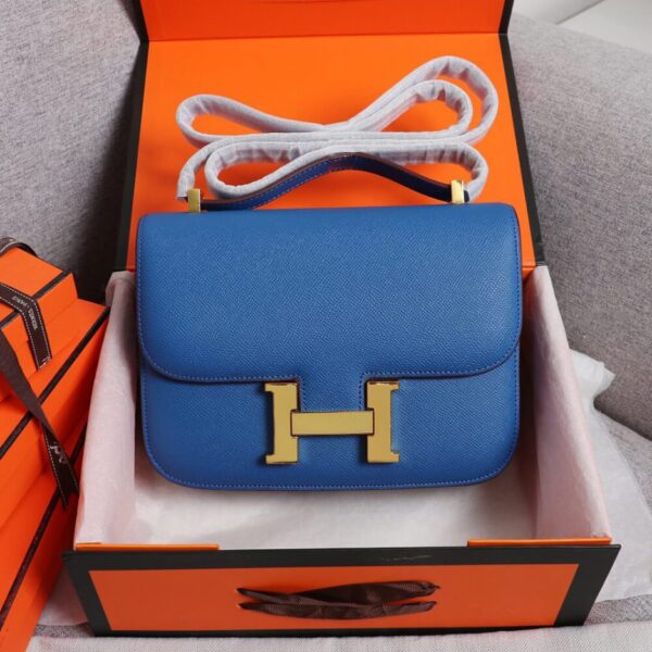 Hermes Constance 24 - Image 2