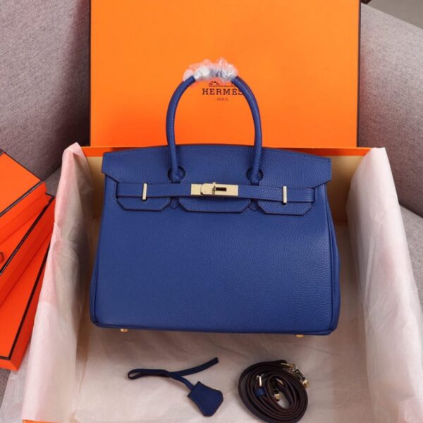 HERMES BIRKIN BAG 25 - Image 2