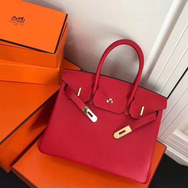 HERMES BIRKIN BAG 30 - Image 2