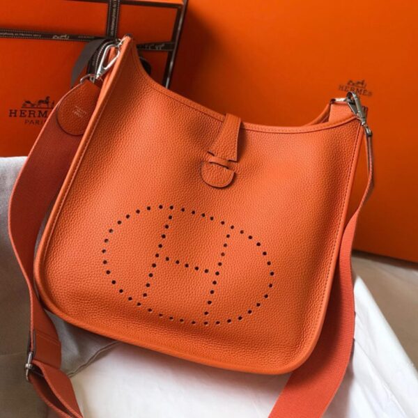 Hermes Evelyne 29 - Image 2