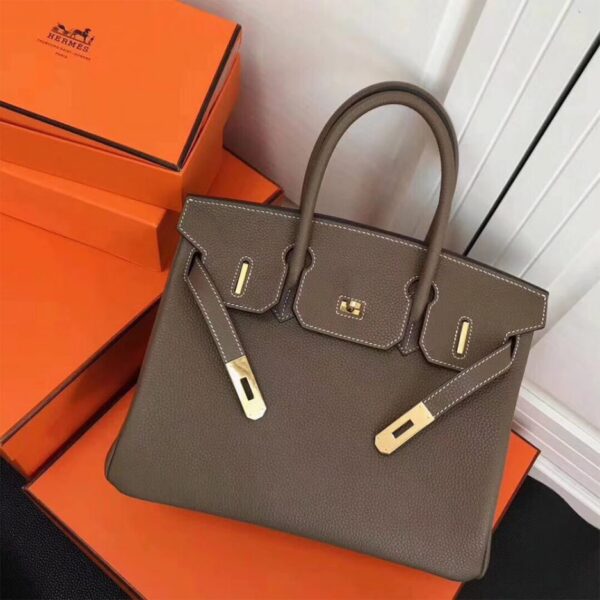 HERMES BIRKIN BAG 30 - Image 2