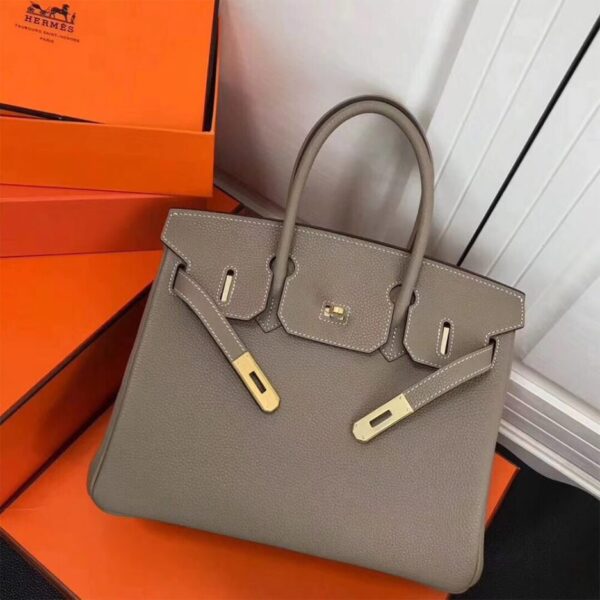 HERMES BIRKIN BAG 30 - Image 2