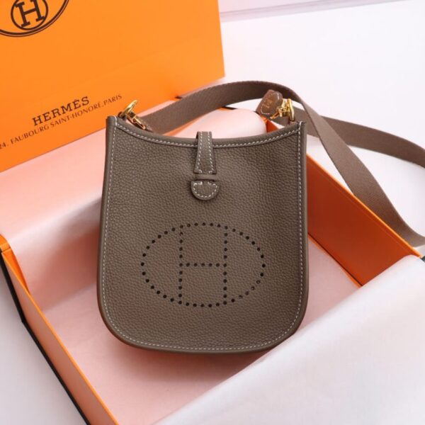 Hermes Evelyne 16 - Image 2