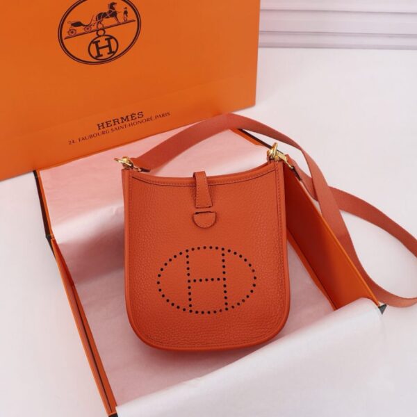 Hermes Evelyne 16 - Image 2