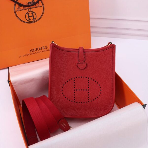 Hermes Evelyne 16 - Image 2