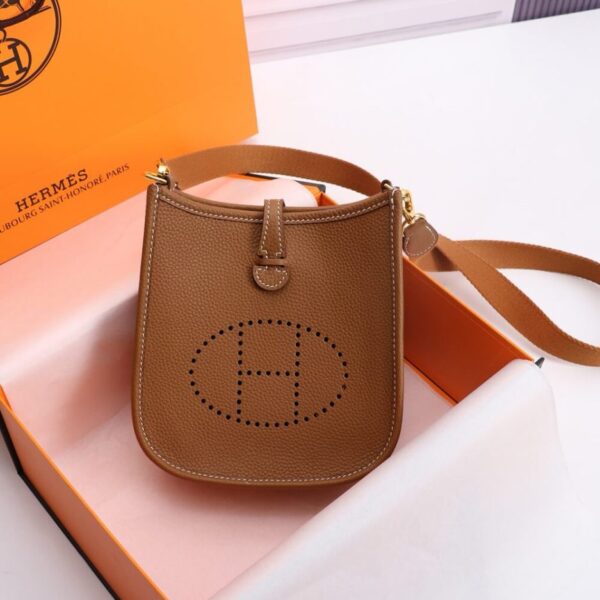 Hermes Evelyne 16 - Image 2