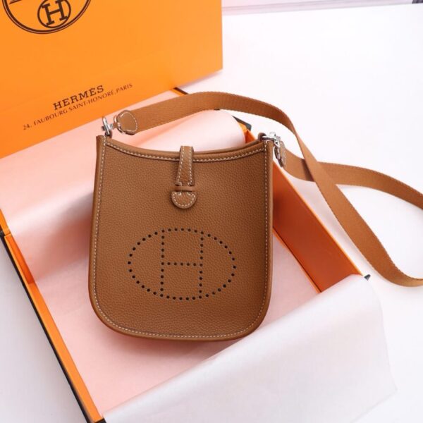 Hermes Evelyne 16 - Image 2