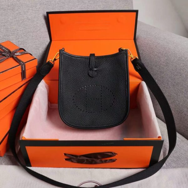 Hermes Evelyne 16 - Image 2