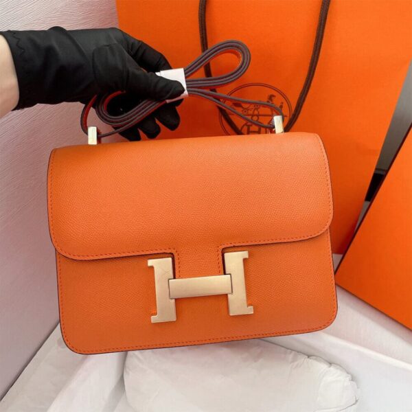 Hermes Constance 24 - Image 2