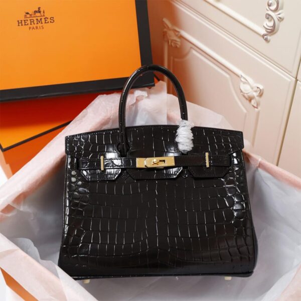 HERMES BIRKIN BAG 30 - Image 2