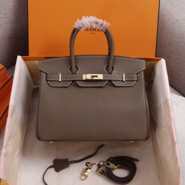 HERMES BIRKIN BAG 25 - Image 2