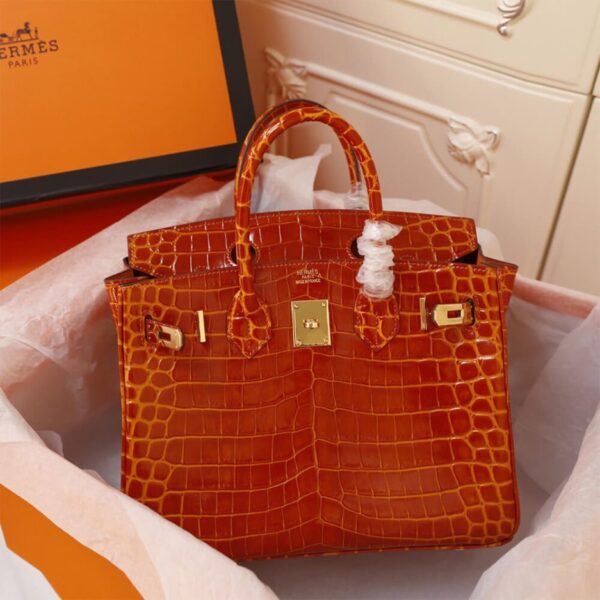 HERMES BIRKIN BAG 30 - Image 2