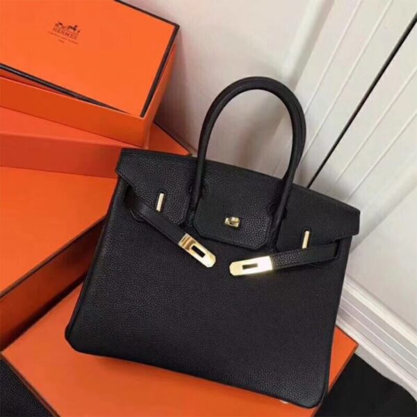 HERMES BIRKIN BAG 30 - Image 2