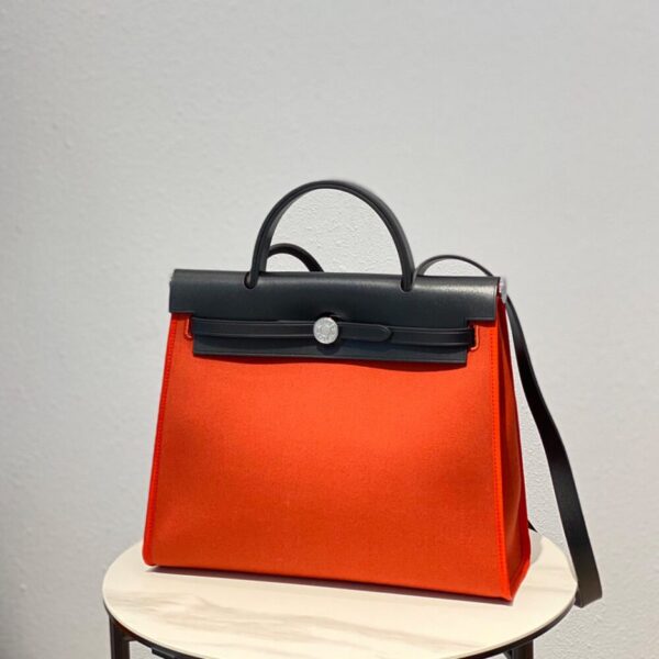 HERMES Herbag Zip 31 bag - Image 2