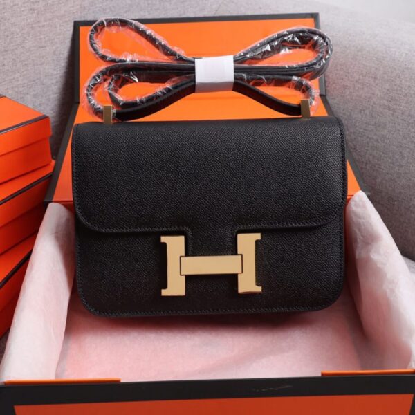 Hermes Constance 24 - Image 2