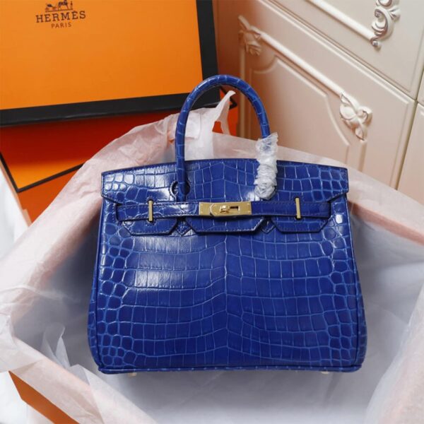 HERMES BIRKIN BAG 30 - Image 2