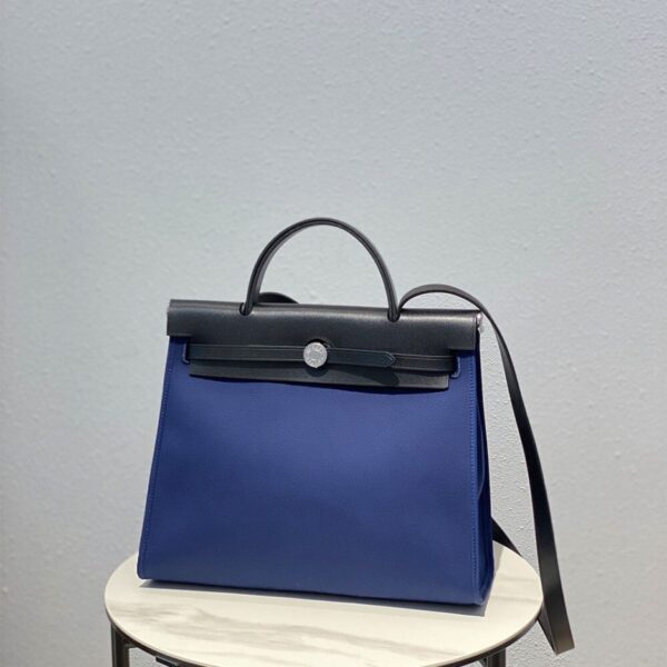 HERMES Herbag Zip 31 bag - Image 2