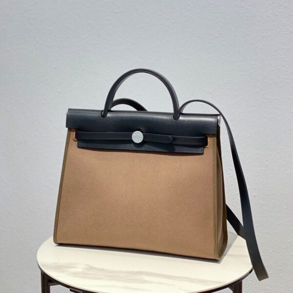 HERMES Herbag Zip 31 bag - Image 2